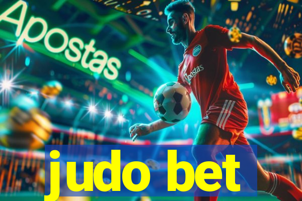 judo bet